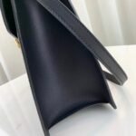 Gucci Sylvie Medium Top Handle Bag 431665 - Image 7