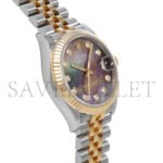 ROLEX DATEJUST 31MM WATCH 278273 - Image 3