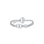 HERM�S CHAINE DANCRE NEW FARANDOLE BRACELET