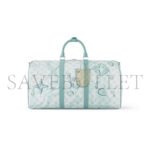 LOUIS VUITTON KEEPALL BANDOULI猫RE 50 M22570 (50*29*23cm) - Image 5