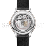 OMEGA DE VILLE PRESTIGE WATCH 434.23.40.20.06.001 - Image 4