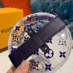 Louis Vuitton Monogram Canvas LV Scott Box GI0430 - Image 2