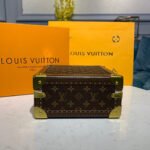 Louis Vuitton Coffret Joaillerie M13513 - Image 4