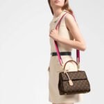 Louis Vuitton Monogram Canvas Cluny BB M42738 - Image 2