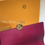 Louis Vuitton Monogram Canvas Flore Chain Wallet M67404 M67405 - Image 10
