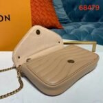 Louis Vuitton New Wave Chain Pochette M63956 M68479 - Image 8
