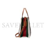 GUCCI GG SMALL TOTE BAG 727728 (30*25*15cm) - Image 4