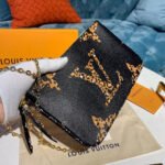 Louis Vuitton Double Zip Pochette M67874 - Image 3