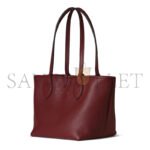 GUCCI TOTISSIMA SMALL REVERSIBLE TOTE BAG�839124AAFEQ6258 (21*18.5*16cm) - Image 4