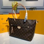 Louis Vuitton Monogram Canvas Iéna MM M42267 - Image 3