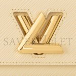 LOUIS VUITTON TWIST WEST M24548 (23.5*12*7cm) - Image 6