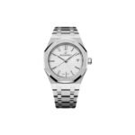 AUDEMARS PIGUET ROYAL OAK SERIES WATCH 77350ST.OO.1261ST.01