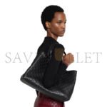 GUCCI�GG EMBLEM LARGE TOTE BAG ����815213AAFDV1000 (38*25*15cm) - Image 2