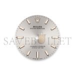ROLEX OYSTER PERPETUAL 31 OYSTER, 31 MM, OYSTERSTEEL WATCH 277200-0001 - Image 4