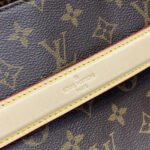 Louis Vuitton Monogram Canvas Melie M41544 - Image 10