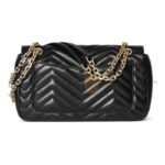 GUCCI GG MARMONT MEDIUM SHOULDER BAG 837267AAE381000 (26*15*7cm) - Image 3