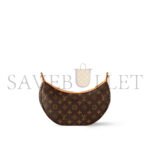 LOUIS VUITTON LOOPING M12939 (28*15*7cm) - Image 4