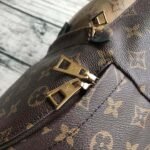 Louis Vuitton Monogram Canvas Palm Springs Backpack PM M43116 - Image 7