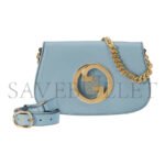 GUCCI BLONDIE SHOULDER BAG 699268 (28*16*4cm) - Image 2