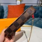 Louis Vuitton Paris Mini Pochette Accessoires N60259 - Image 5