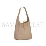 YSL LE 5 � 7 SUPPLE LARGE IN GRAINED LEATHER�753837AAAUQ1722 (30*31*13cm) - Image 2