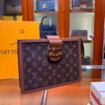 Louis Vuitton Pochette Dauphine M69184 - Image 4