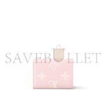 LOUIS VUITTON VICTORINE WALLET M14229 (12*9*3cm) - Image 3