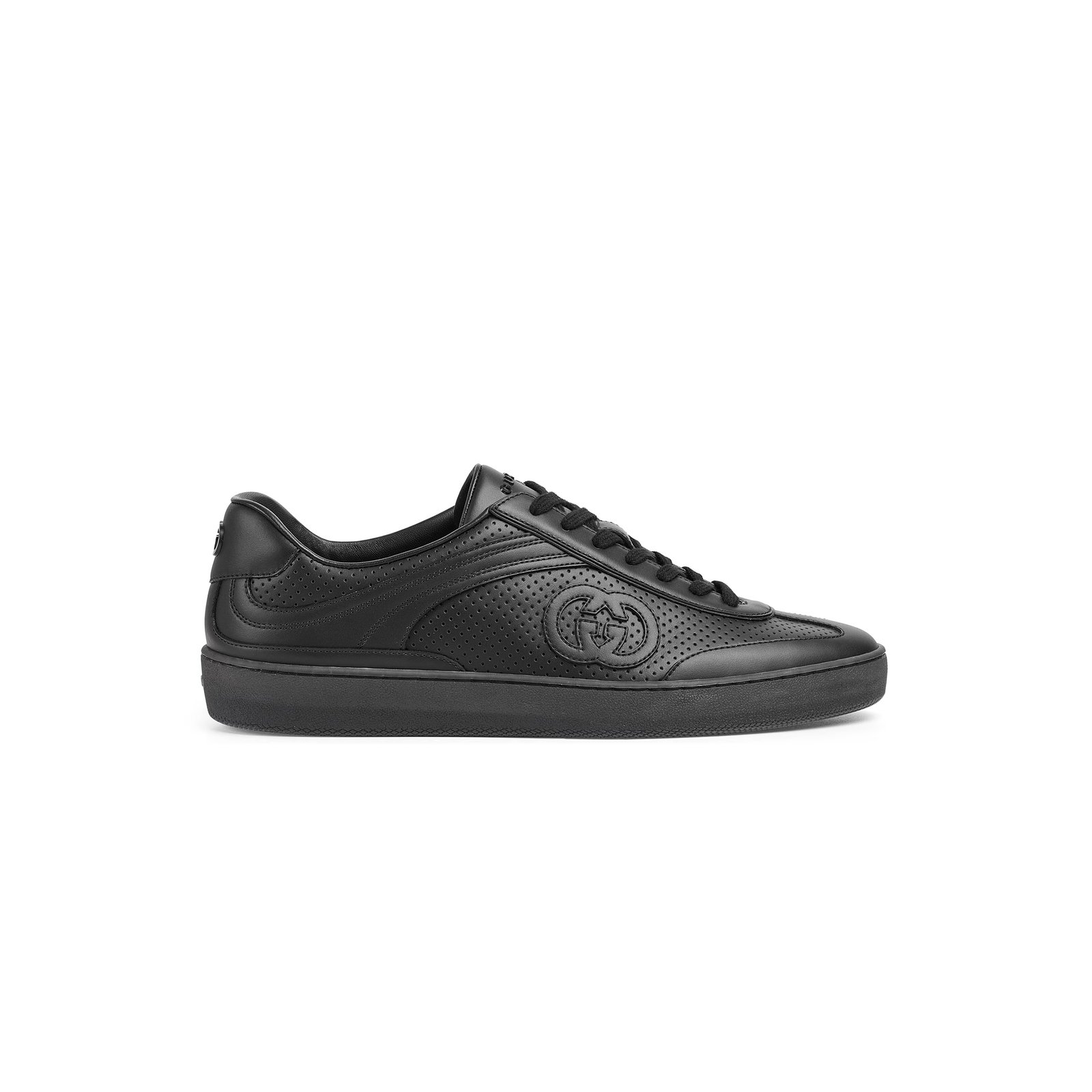 c38d3bc0db179f03ebcea149c512755785be63f9 GUCCI CHILDREN'S G75 SNEAKER ��795430 - Image 1