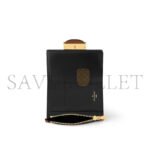 LOUIS VUITTON DAUPHINE COMPACT WALLET M68725 (12*9*4cm) - Image 4