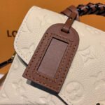 Louis Vuitton Monogram Empreinte Leather Pochette Métis M53940 - Image 5