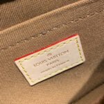 Louis Vuitton Monogram Canvas Multi Pochette Accessoires M44813 M44840 - Image 9