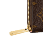 Louis Vuitton Portefeuilie Zippy Wallet M41894 - Image 4