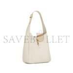 YSL LE 5 � 7 SUPPLE LARGE IN GRAINED LEATHER�753837AAAUQ9207 (30*31*13cm) - Image 2