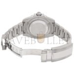 ROLEX SUBMARINER BLUE DIAL WATCH 116619 - Image 2