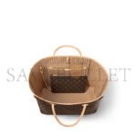LOUIS VUITTON NEVERFULL GM M46978 (39*32*19cm) - Image 4