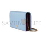 GUCCI GG MARMONT WALLET ON CHAIN 497985CAO2G4941 (20*12.5*4cm) - Image 4