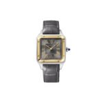 CARTIER SANTOS-DUMONT WATCH W2SA0028