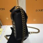 Louis Vuitton New Wave Chain Bag MM M51946 - Image 6