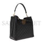 GUCCI GG EMBLEM BUCKET BAG ������815103 (25*25*15.5cm) - Image 3