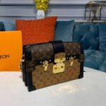 Louis Vuitton Trunk Clutch M43596 - Image 3