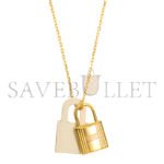 HERM�S O'KELLY NECKLACE - Image 2