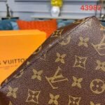 Louis Vuitton Monogram Canvas Cluny BB M43982 - Image 6