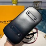 Louis Vuitton Epi Leather Alma BB M40302 Black/Pink - Image 4