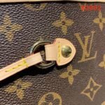 Louis Vuitton Monogram Canvas Neverfull GM M40992 - Image 8