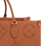 Louis Vuitton M44925 ONTHEGO GM Poche felli - Image 11