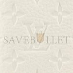 LOUIS VUITTON POCKET ORGANIZER M83070 (11.1*7.5*1cm) - Image 5