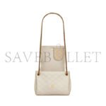 YSL MINI NOLITA IN LAMBSKIN�6727381EL079207 (18*13*6cm) - Image 5