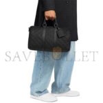 LOUIS VUITTON KEEPALL BANDOULI�RE 35 M22765 (34*21*16cm) - Image 2