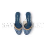 LOUIS VUITTON NEO REVIVAL MULE 1ACIZB - Image 4