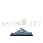 LOUIS VUITTON LV COSY COMFORT MULE 1AGVOO - Image 4